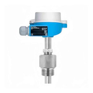 Nuevo Termómetro TC de Alta Temperatura Endress-Hauser TAF16 Serie 0 P1ML32 Original OEM ODM IP68 con Precio Competitivo - Product Image 1