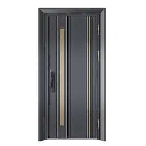 Factory Wholesale Stainless Steel Door Purification Door Clean Room Door