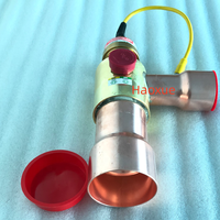 Pièces détachées pour compresseur frigorifique TRANE X15111236060 Valve d'expansion électronique VAL12005