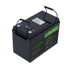 300h 12v 24v जीवन बैटरी लिथियम आयन सौर जीवन-8 बैटरी भंडारण लागत से लिथियम बैटरी फैक्टरी मूल्य - Product Image 5