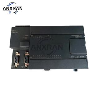 Pour Siemens 6ES7214-2AS23-0XB8 SIMATIC S7-200 CN CPU 224XPSI 6ES7 214-2AS23-0XB8 Module d'unité centrale de traitement - Product Image 4