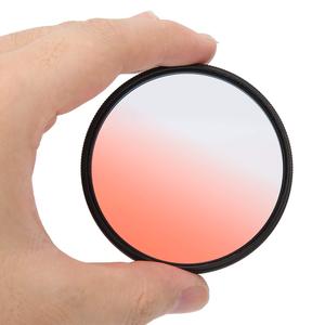 <span class=keywords><strong>Filtre</strong></span> optique dégradé Starlight, design à clipser universel pour smartphones et objectifs d'appareil <span class=keywords><strong>photo</strong></span>, léger et durable - Product Image 1