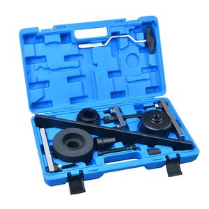 Nouvelle trousse à outils double embrayage dq200 TRANSRISE - Product Image 1
