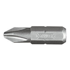 STANLEY 0-68-946 1/4 'สำหรับชิ้นส่วนเครื่องจักรทำเหมือง2แพ็ค3ชิ้น - Product Image 3