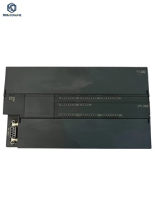 Controlador Lógico Programable PLC SR60, Módulo de Control Industrial, Punto de Entrada, Detección de Fallos, Otras Funciones, Automatización Industrial Normal - Product Image 1