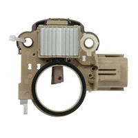 Régulateur de tension pour alternateur, GA979, MOBILETRON: VR-H2009-128, VR-H2005-91 REGITAR: VRH2009-128, AS-PL: ARE3079