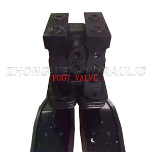 200-0189 2000189 Pour D6R D7R D8R D6R2 D7R2 D8R2 Bulldozer Joystick - Product Image 4