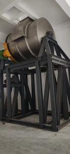 Machine efficace de broyeur à boulets pour le meulage de poudre de gypse Équipement de meulage de poudre de haute performance - Product Image 5