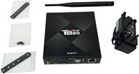 Novastar TB40 Pemutar Multimedia Prosesor Video Kontrol Pengontrol Layar LED Kecerahan 10000cd untuk Panggung Profesional