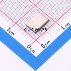 7W50000601 Pre-Programmed Oscillator SMD7050-4P Oscillator - Product Image 1