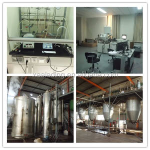 Capsule di ingrandimento del seno più vendute per adulti che sollevano glutei e ingrassano la Formula del culo grosso - Product Image 6