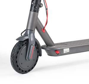 Almacén EN LA UE <span class=keywords><strong>M365pro</strong></span> 250W 8,5 pulgadas 6.6Ah 25KM Escooter Scooter eléctrico plegable de 2 ruedas con aplicación - Product Image 3