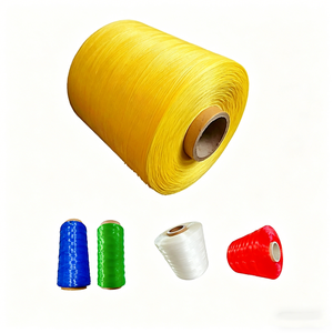 Fil monofilament en polypropylène écologique et imperméable à faible rupture pour la fabrication de cordes à haute tension - Product Image 4