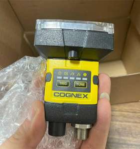 COGNEX 인사이트 IS2000M-130-40-125 비전 시스템 산업용 IS2000M 시리즈 - Product Image 3
