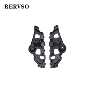 Alta qualità per <span class=keywords><strong>Dacia</strong></span> <span class=keywords><strong>Sandero</strong></span> 2017 staffa paraurti posteriore Oem 850450798R 850449756R XF920-017 - Product Image 2