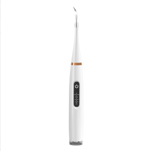 Irrigateur Oral Prix Bon marché Vente en gros Équipement électrique portable <span class=keywords><strong>de</strong></span> <span class=keywords><strong>nettoyage</strong></span> des dents Fil dentaire <span class=keywords><strong>de</strong></span> voyage à domicile Fil dentaire à eau - Product Image 2