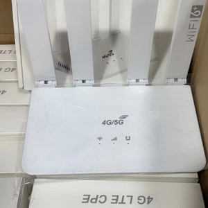 Mua Sắm Trong Internet Cpf906 <span class=keywords><strong>4G</strong></span> Wifi6 <span class=keywords><strong>Router</strong></span> Không Dây <span class=keywords><strong>LTE</strong></span> Cat4 300Mbps Wifi <span class=keywords><strong>Router</strong></span> Với Sim Khe Cắm Thẻ Nhớ - Product Image 4