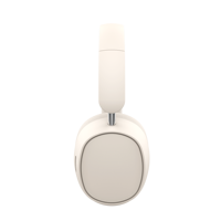 Casque sans fil à réduction de bruit PJT-BEP2311 avec logo personnalisable, fabrication de casques de mode, écouteurs super doux