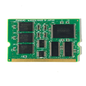 FANUC A20B-3900-0301 แผงวงจรพีซีบีของแท้ใหม่ การ์ด SRAM อะไหล่ PLC - Product Image 2