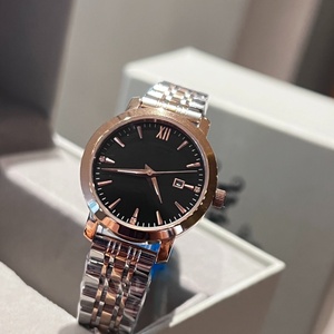 Reloj de Lujo Avanzado con Movimiento Mecánico Automático, Cristal de Zafiro, Ventana de Calendario, Esfera con Patrón Solar, Longines - Product Image 4