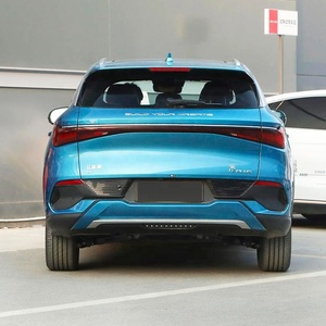 Byd Yuan Plus Flagship High Speed 510km Suv Atto 3 Version New Energy Vehicles Auto Ev Electric Car - Product Image 5