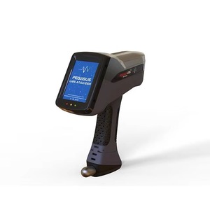 Espectrómetro LIBS Portátil Yuboo, Analizador de Carbono, Espectrómetro de Descomposición Inducida por Láser, Tiempo de Prueba de 5-6s, IP54 - Product Image 1