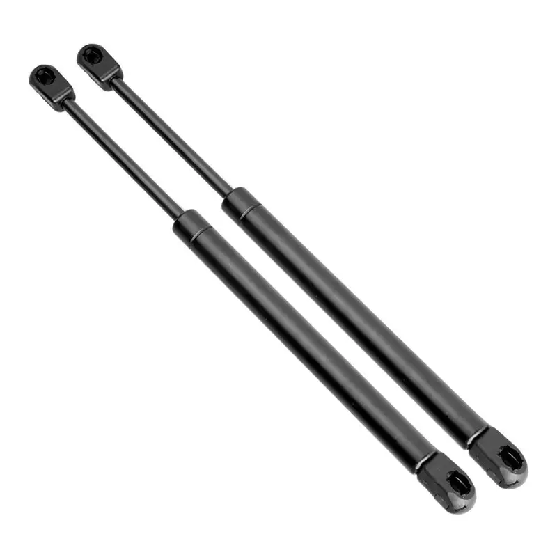 Rear Hatch Liftgate Gas Struts Spring Shocks Lift Support Props 15854712 for Chevrolet Cadillac