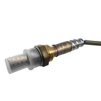 Capteur d'oxygène O2 Lambda pour Chevrolet GMC OE 12594452 Pièces de rechange automobiles
