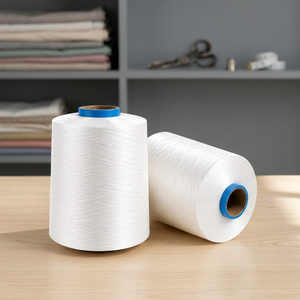 Fil à broder haute ténacité 160 Melange pour applications textiles, de couture, de tissage, de vêtements et industrielles - Product Image 2
