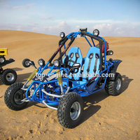 Voiturette à pédales automatique 150CC de fabrication chinoise, 2 places, pas cher, à vendre