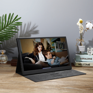 Giá rẻ IPS 15.6 <span class=keywords><strong>inch</strong></span> mở rộng màn hình máy tính xách tay mới máy tính xách tay máy tính xách tay màn hình Màn hình để kết nối máy chủ PS4 trò chơi - Product Image 3