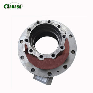 Di alta qualità 3104-00557 mozzo ruota posteriore uso per le parti di autobus YUTONG ZK6120D1 coda telaio <span class=keywords><strong>auto</strong></span> di ricambio - Product Image 2