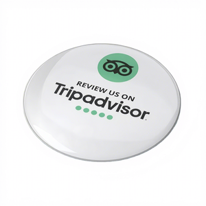 Tarjeta NFC Personalizable sin Contacto con Código QR T5577 1K EM4305, Compatible con Google Business Hotels, Pagos RFID, Llave PVC - Product Image 3