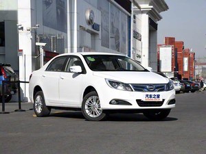 Auto Elettrica Usata BYD E3 2020, Veicolo Elettrico a 4 Ruote Prodotto <span class=keywords><strong>in</strong></span> Cina - Product Image 4