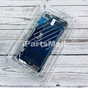Pièces de rechange pour <span class=keywords><strong>iPhone</strong></span> <span class=keywords><strong>XS</strong></span> <span class=keywords><strong>MAX</strong></span> Écran LCD Écran Tactile Assemblage OEM Nouveau Avec Ecouteur Flex Retail Box - Product Image 5