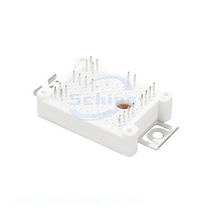 BOM IC In Stock Electronic Chips Component Transistors F433MR12W1M1HB76BPSA1 - Product Image 1