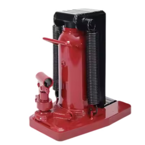 <span class=keywords><strong>Cric</strong></span> d'orteil <span class=keywords><strong>hydraulique</strong></span> résistant 2.<span class=keywords><strong>5</strong></span>/<span class=keywords><strong>5</strong></span>/10 <span class=keywords><strong>tonnes</strong></span> pour soulever l'équipement de machine de tour/moulin de CNC - Product Image 4