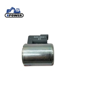 Ensemble de bobines de soupape Xpower 323-9531 3239531 226-9622 pour E5110B E953C E963C E973C E538 E558 E568 FM - Pièces de rechange - Product Image 1