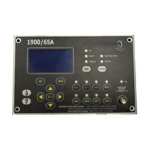 สินค้ามาใหม่ เบนท์ลีย์ เนวาดา 1900/65A-01-01-03-00-01 โมดูลอินเทอร์เฟซ I/O แบบแร็ค - Product Image 1