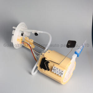 LR101793 สำหรับแลนด์โรเวอร์ เรนจ์โรเวอร์ สปอร์ต (L494) อะไหล่รถยนต์ ชุดประกอบโมดูลปั๊มน้ำมันเชื้อเพลิง - Product Image 2