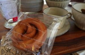 ถุงพลาสติก PP ก้นสี่เหลี่ยมสำหรับอาหารเด็กพิซซ่าสลัดเคี้ยวหมากฝรั่งนมบรรจุภัณฑ์อาหารกระป๋องขนมปังพิมพ์แบบกำหนดเอง - Product Image 2