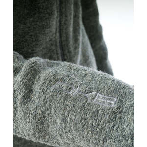 PILAZ da esterno in pile da donna - Product Image 2