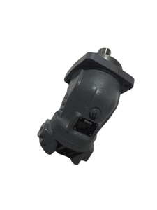 Serie de Bombas de Pistones Axiales A2FM80/61W/VAB010 y A2FM90/61W/VAB010 para R909409720 A2FM80/61W-VZB020 - Product Image 3