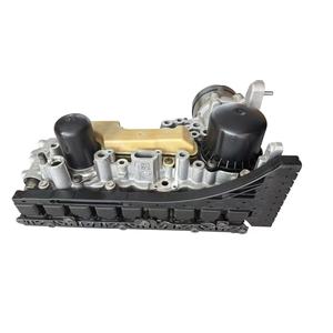 0CK DL382 DSG7 0CK927156 0CK927156Q Centralina di Trasmissione TCU + Corpo Valvola Meccatronico Immobilizzatore Compatibile con <span class=keywords><strong>Audi</strong></span> A6 A7 S6 - Product Image 4