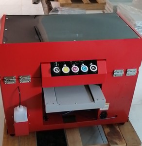 Impresora <span class=keywords><strong>de</strong></span> inyección <span class=keywords><strong>de</strong></span> tinta UV A3 teléfono caso impresora UV LED botella <span class=keywords><strong>de</strong></span> PVC UV impresora <span class=keywords><strong>de</strong></span> cama plana - Product Image 5