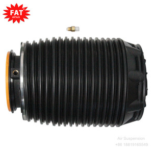 Suspensión neumática trasera izquierda 55350-3T501 553503T50 derecha 55360-3T501 553603T500 para Kia Quoris 11 QUORIS 15 K9 11 K9 15 K900 - Product Image 3