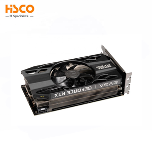 เกม RTX 2060 XC, GDDR6 6GB, 06G-P4-2063-KR การ์ดกราฟิกพัดลม HDB - Product Image 4