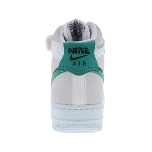 รองเท้า Nike Air CE CE 1 Hi SE สีขาว/สีเนปจูนเขียวเข้ม-100% ของแท้ - Product Image 4