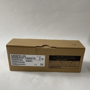 Module de bloc terminal CC-Link authentique, original et neuf AJ65SBTB1-32D - Product Image 1