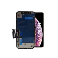 Paquete de Servicio OLED Original para Teléfonos Móviles XR con 1 Año de Garantía, 100% Probado, Funciones Actualizables